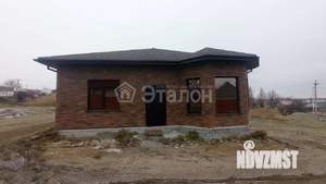 Дом 100м², 1-этажный, участок 10 сот.  