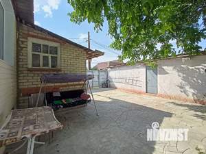 Дом 65м², 1-этажный, участок 4 сот.  