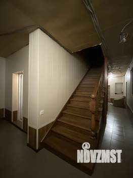 Дом 320м², 3-этажный, участок 4 сот.  