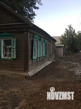 Дом 57м², 1-этажный, участок 5 сот.  