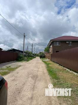 Дом 131м², 1-этажный, участок 6 сот.  