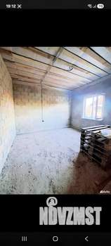 Дом 79м&sup2;, 1-этажный, участок 6 сот.  