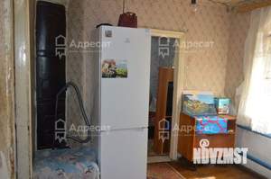 Дом 53м², 1-этажный, участок 6 сот.  