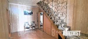 Дом 239м², 3-этажный, участок 5 сот.  