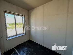 Коттедж 105м², 1-этажный, участок 5 сот.  