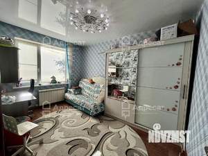 Дом 105м², 2-этажный, участок 5 сот.  