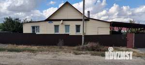 Дом 112м², 2-этажный, участок 464 сот.  