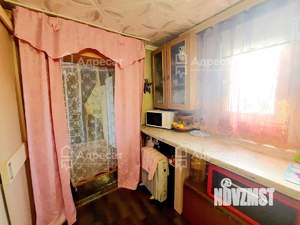 Дача 40м², 1-этажный, участок 5 сот.  