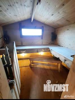 Дом 120м², 1-этажный, участок 25 сот.  