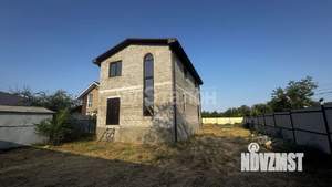 Дом 165м², 2-этажный, участок 5 сот.  