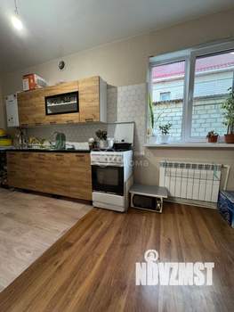 Дом 120м², 1-этажный, участок 4 сот.  