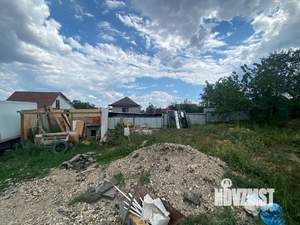 Дом 40м², 1-этажный, участок 6 сот.  