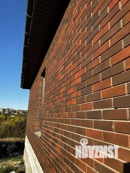 Дом 100м², 2-этажный, участок 6 сот.  