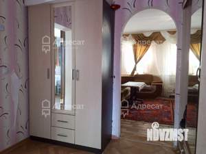 Дом 56м², 1-этажный, участок 4 сот.  