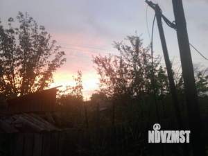 Дом 20м², 1-этажный, участок 6 сот.  