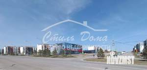 Дом 100м², 2-этажный, участок 6 сот.  