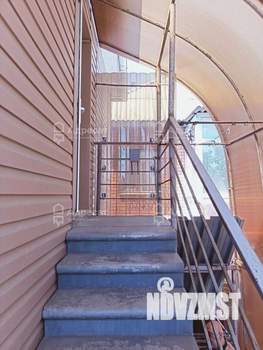 Дом 156м², 3-этажный, участок 3 сот.  