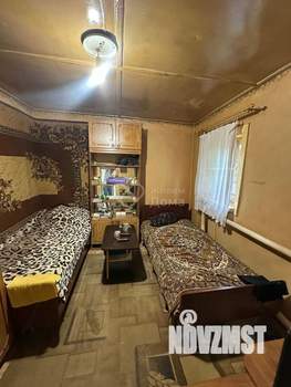 Дом 32м², 1-этажный, участок 3 сот.  