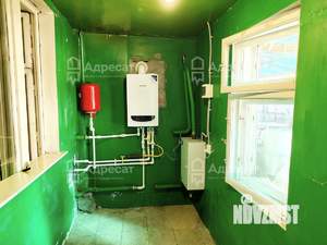 Дом 108м², 1-этажный, участок 8 сот.  