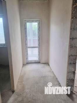 Таунхаус 142м², 3-этажный, участок 1551 сот.  