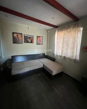 Дом 17м², 1-этажный, участок 4 сот.  