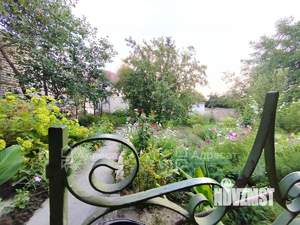 Дом 132м², 2-этажный, участок 6 сот.  