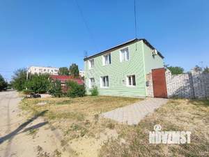 Дом 144м², 2-этажный, участок 5 сот.  