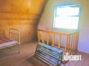 Дом 54м², 2-этажный, участок 7 сот.  