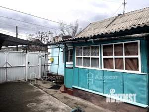 Дом 66м², 1-этажный, участок 6 сот.  