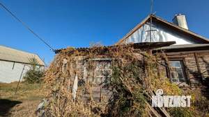 Дом 40м², 1-этажный, участок 5 сот.  