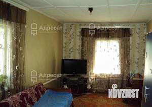Дом 60м², 1-этажный, участок 7 сот.  