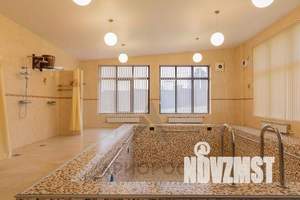 Коттедж 256м², 1-этажный, участок 30 сот.  