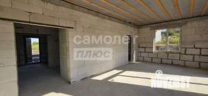 Дом 132м², 1-этажный, участок 6 сот.  