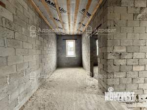 Дом 207м², 2-этажный, участок 7 сот.  