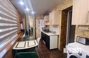 Дом 102м², 1-этажный, участок 6 сот.  