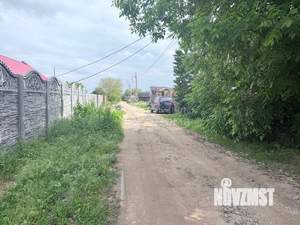 Дом 131м&sup2;, 1-этажный, участок 6 сот.  