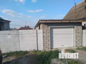 Коттедж 114м², 2-этажный, участок 7 сот.  