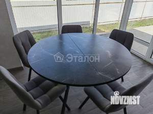 Дом 125м², 1-этажный, участок 5 сот.  