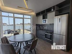 Дом 125м², 1-этажный, участок 5 сот.  