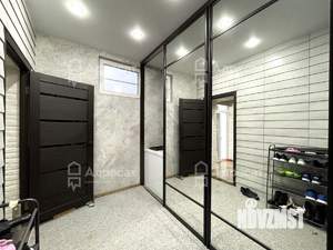 Дом 57м², 1-этажный, участок 7 сот.  