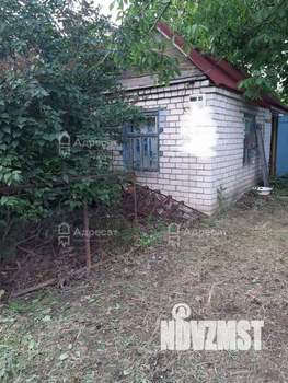 Дом 18м², 1-этажный, участок 5 сот.  