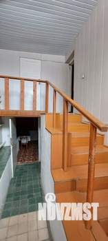 Дом 242м², 1-этажный, участок 9 сот.  