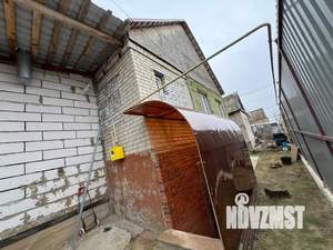 Дом 83м², 2-этажный, участок 6 сот.  