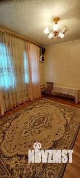 Дом 242м², 1-этажный, участок 9 сот.  