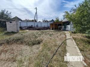 Дом 25м&sup2;, 1-этажный, участок 6 сот.  