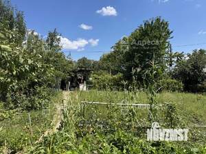 Дом 39м², 2-этажный, участок 6 сот.  