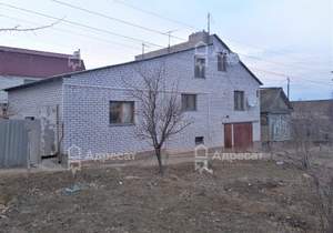 Дом 246м², 2-этажный, участок 3 сот.  