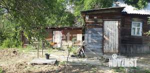 Дом 40м², 2-этажный, участок 9 сот.  