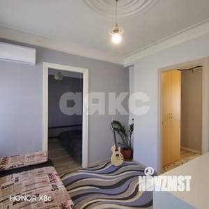 Дом 110м², 2-этажный, участок 5 сот.  