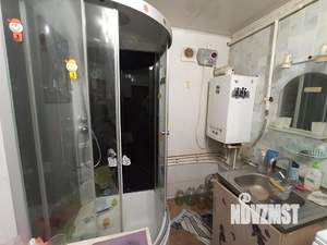 Дом 52м², 1-этажный, участок 5 сот.  